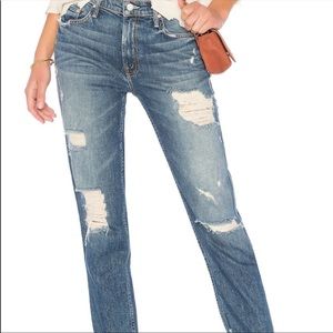 MOTHER Superior The Sinner Jeans